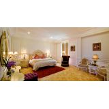 城堡主题大床房